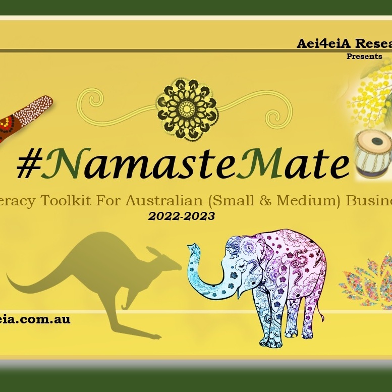 #Namaste Mate Project